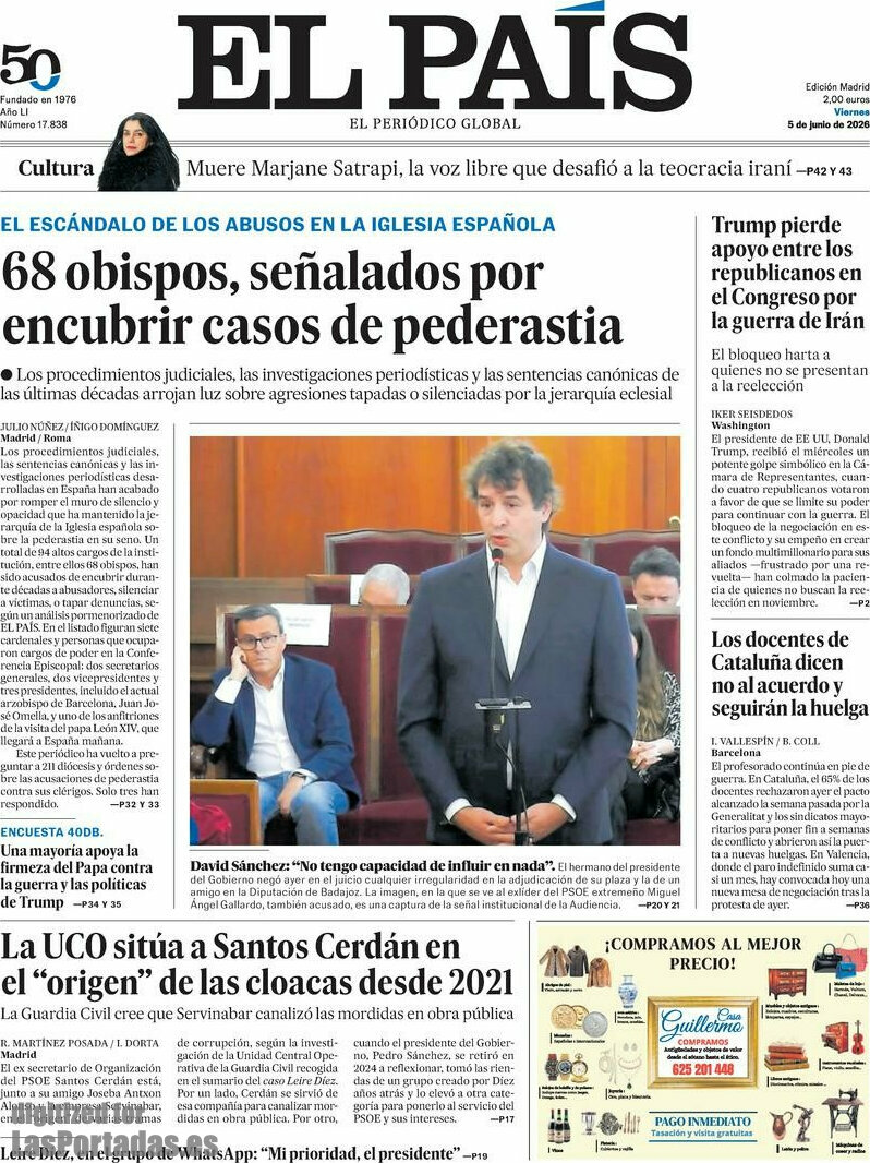 El País