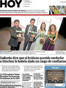 Periodico Hoy