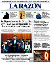 /La Razón