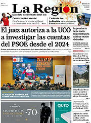 /La Región