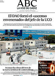 /La Voz de Cádiz