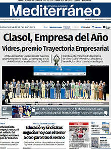 Periodico Mediterráneo