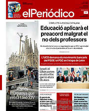 /El Periódico de Catalunya(Català)