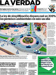/La Verdad Cartagena