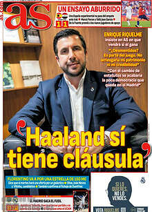 Periodico AS