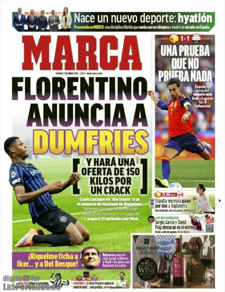 Marca