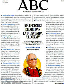 Periodico ABC