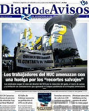 /Diario de Avisos