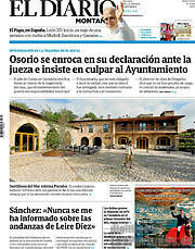 /El Diario Montañés