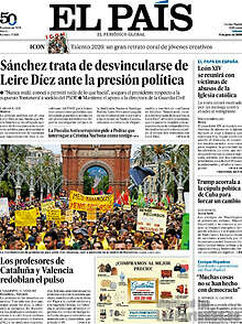 Periodico El País