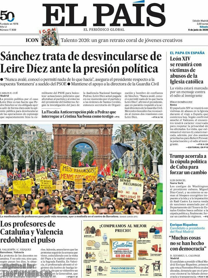 El País