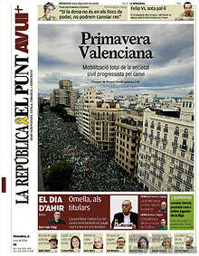 Periodico El Punt