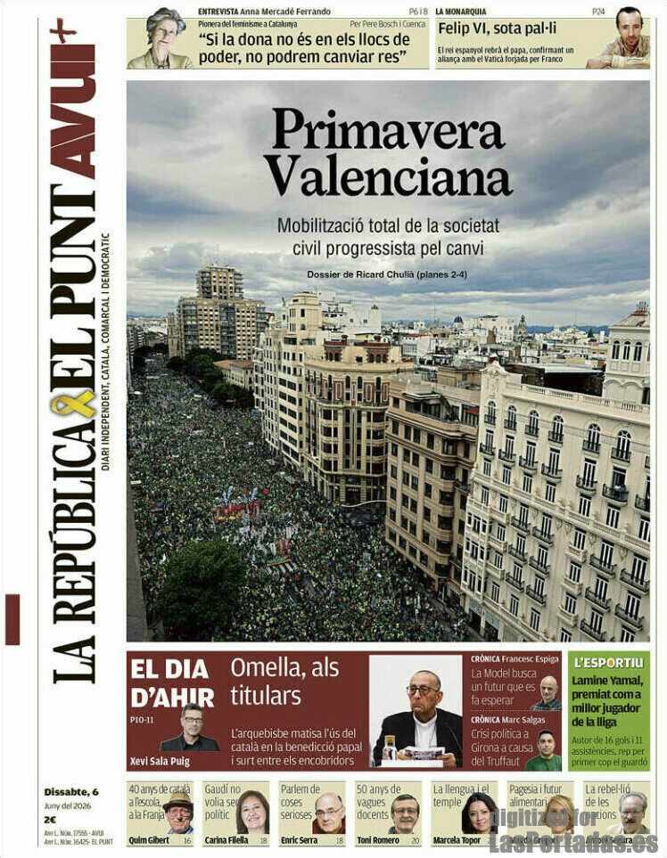 El Punt