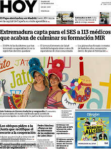 Periodico Hoy