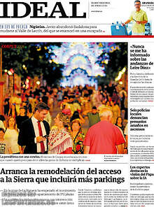 Periodico Ideal