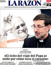 Periodico La Razón