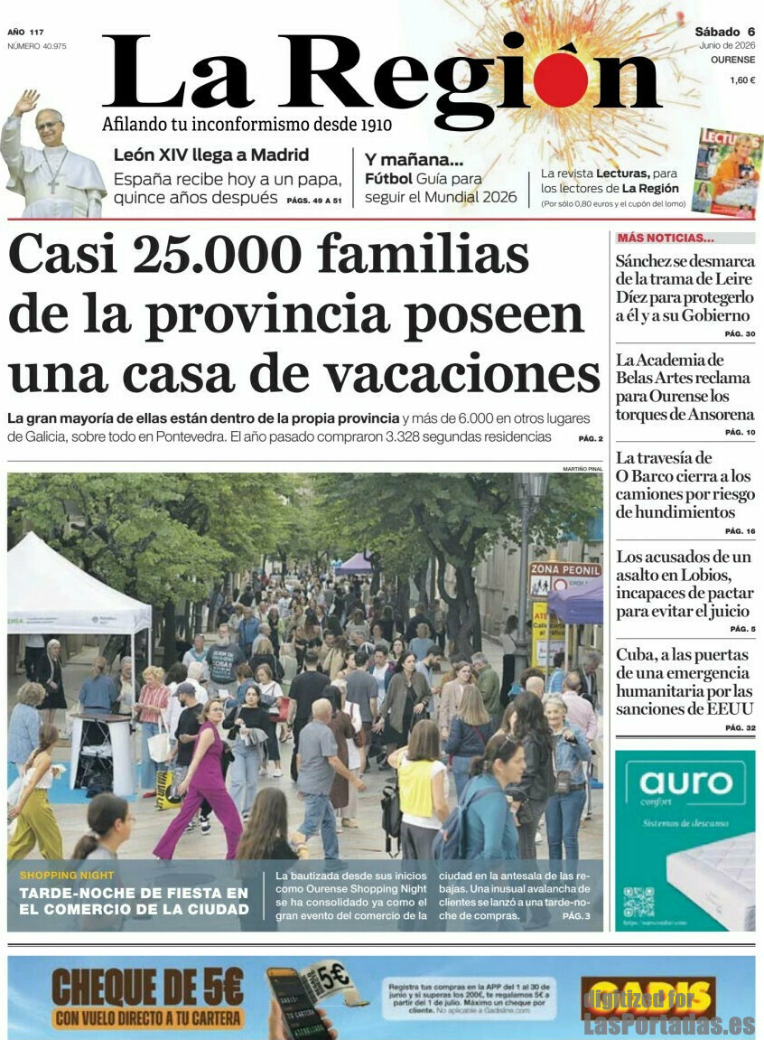 La Región