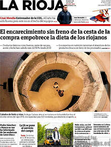 Periodico La Rioja