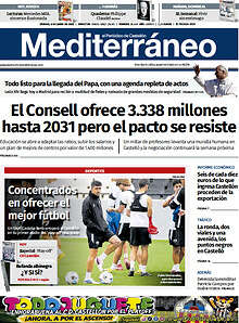 Periodico Mediterráneo