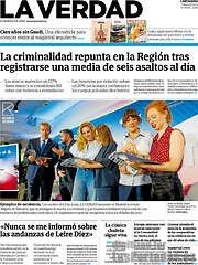 /La Verdad Cartagena