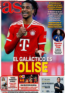 Periodico AS