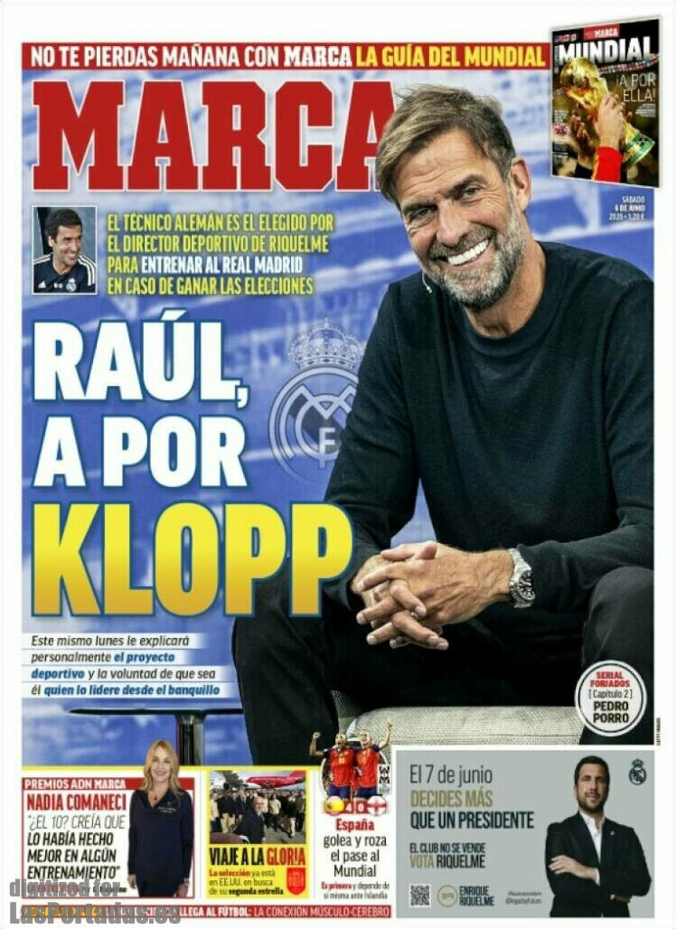 Marca