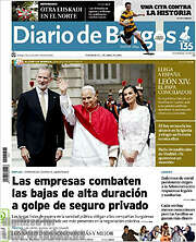 /Diario de Burgos