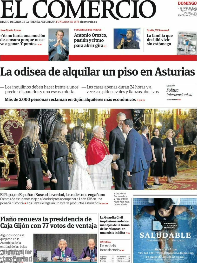 El Comercio
