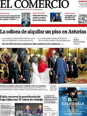 /El Comercio