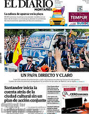 /El Diario Montañés