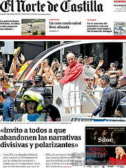 /El Norte de Castilla