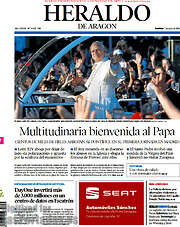 /Heraldo de Aragon