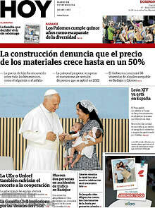 Periodico Hoy