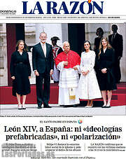 /La Razón
