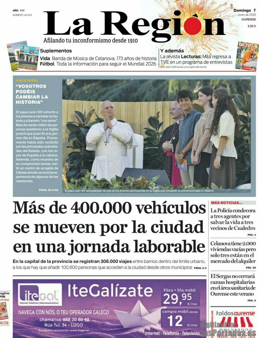 La Región