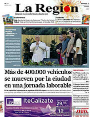 /La Región