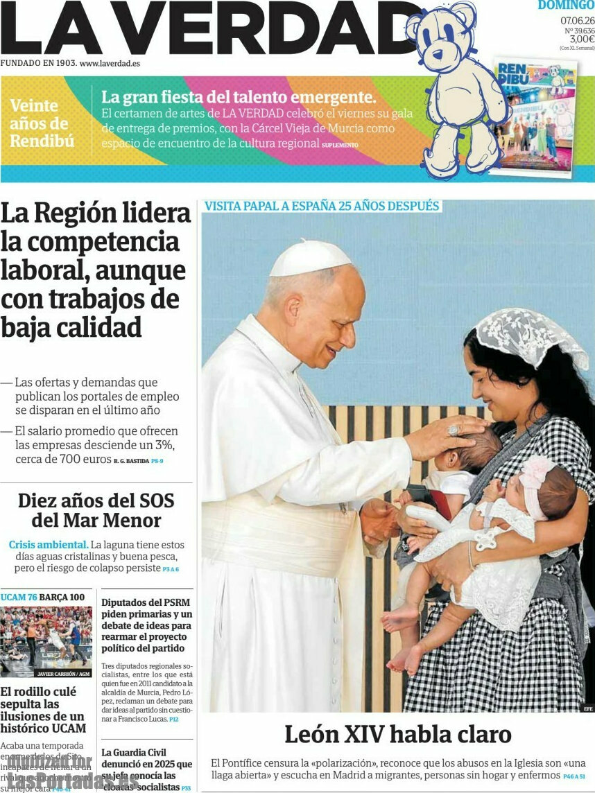 La Verdad