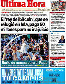 Periodico Última Hora