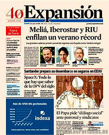 Periodico Expansion
