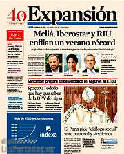 /Expansion