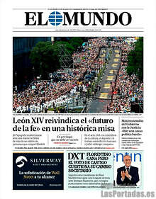 Periodico El Mundo