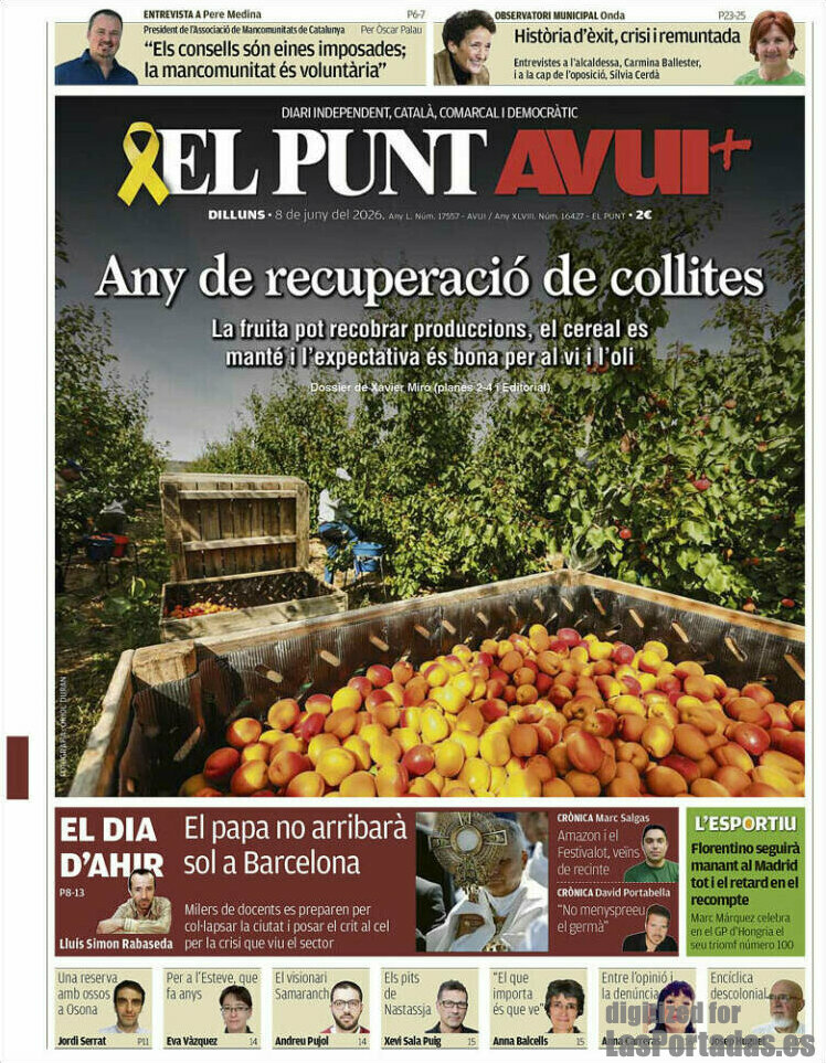 El Punt