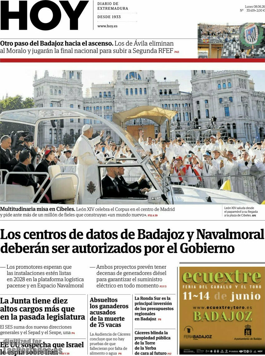 Hoy