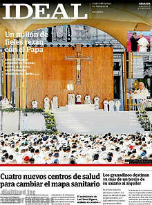 Periodico Ideal