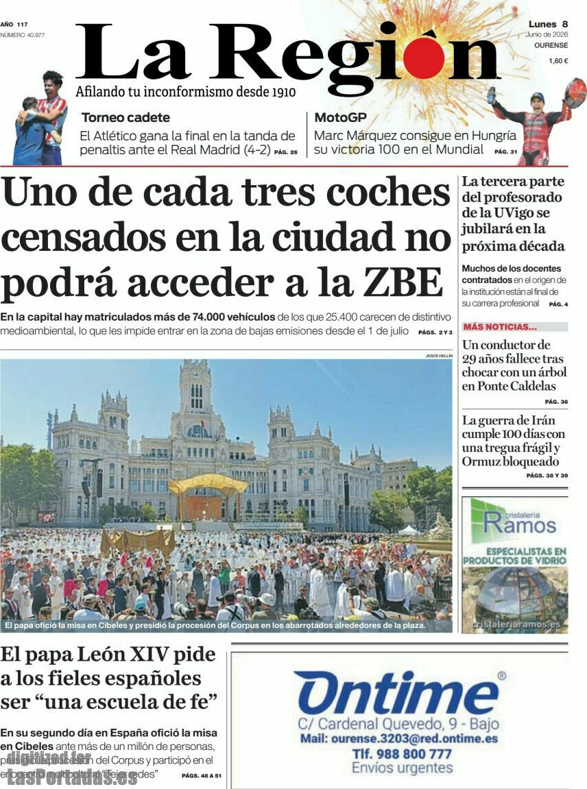 La Región