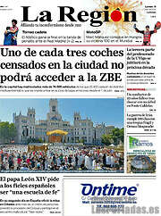 /La Región