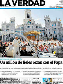 Periodico La Verdad