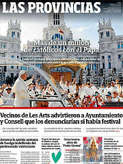 /Las Provincias