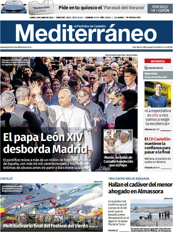 Mediterráneo