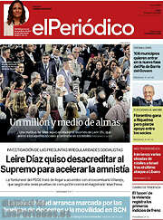 /El Periódico de Catalunya(Castellano)